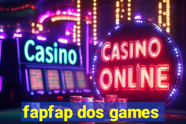 fapfap dos games